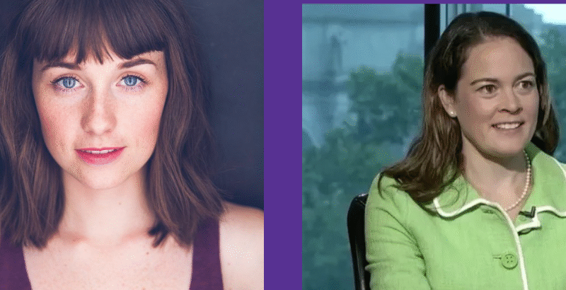 Annie Linskey Wikipedia profile featuring the WSJ political reporter and White House correspondent